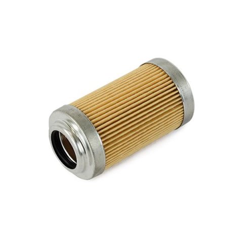 Top Street Performance Fuel Filter Elements JM1024 Element, 10 Micron, Paper, Replacement, Each