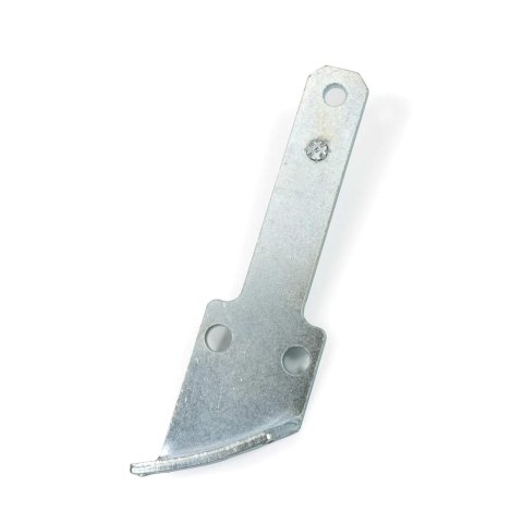Top Street Performance HEI Distributor Vacuum Advance Block-Off Plates JM6914 Advance, Lock Out, HEI, GM, Standard Rotation Rotation Distributor, Each