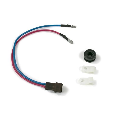 Top Street Performance Ignition Box Wiring Harnesses, Distributor JM6934 HEI DISTRIBUTOR MODULE BYPASS HARNESS