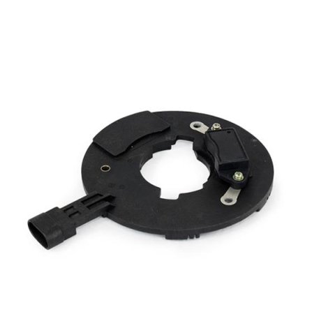 Top Street Performance Opti-Spark Ignition Modules JM6941 Module, Optispark I, Electronic Advance, Black Cap, 1992-1994 Chevy, 4.3L V-8, 5.7L, V8, Each