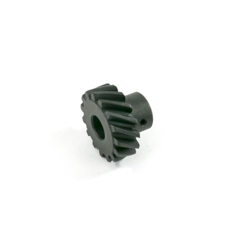 Top Street Performance Steel Distributor Gears JM6960S Gear, Steel, .491 in. Diameter Shaft, Ford, Big Block FE, V8, Each