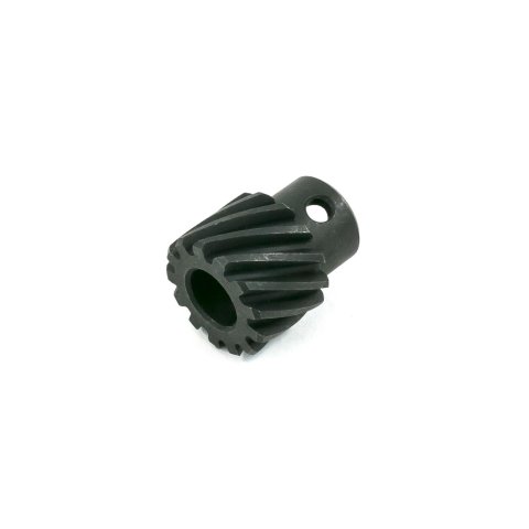 Top Street Performance Distributor Gears JM6961S CHOMOLY STEEL DISTRIBUTOR GEAR - JEEP I6 ENGINE, 0.491" SHAFT