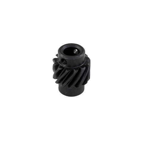 Top Street Performance Distributor Gears JM6965S CHOMOLY STEEL DISTRIBUTOR GEAR - BUICK BB, V8 ENGINE, 0.491" SHAFT