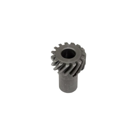 Top Street Performance Bronze Distributor Gears JM6966BZ Gear, Bronze, .500 in. Diameter Shaft, Chevy, Small Block, Big Block, V6, Each