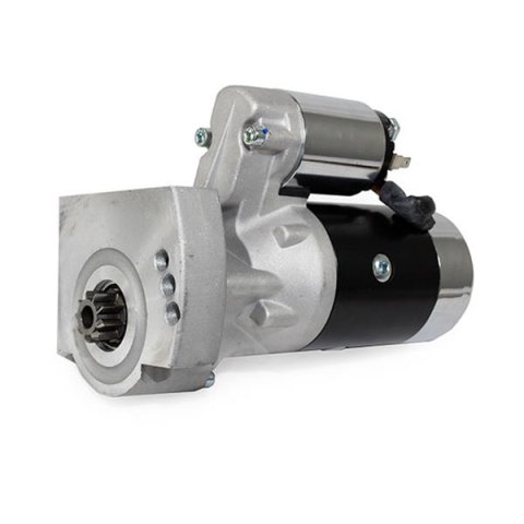 Top Street Performance Starters JM7002BK STARTER - LSX, 3HP, TILTON STYLE, BLACK