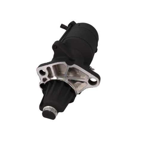 Top Street Performance Starters JM7013ABK STARTER - MOPAR V8 '65-'87 MTG BLOCK W/NOSE, ALL BLACK