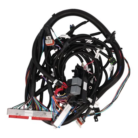 Top Street Performance Standalone Fuel Injection Wiring Harnesses for 1997-2004 CORVETTE, 2004 CTS - WH1210 Harness, System, Standalone, Drive-By-Wire, LS1, Kit