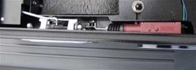 Truck Covers USA Tonneau Cover Replacement Parts AX-603 Tailgate Components, Power Actuators (2) for Work Toolbox Unit