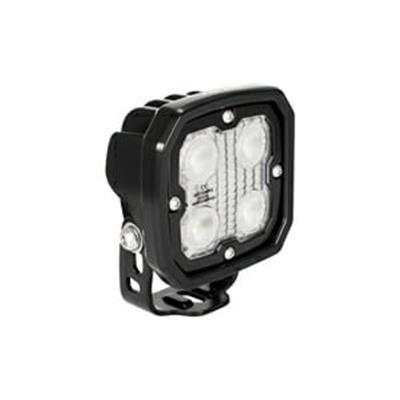 Vision X Duralux Series LED Work Lights 9141527 Auxiliary DURALUX WORK LIGHT 4 60 DEGREE