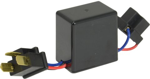 Vision X Lighting Headlight Conversion Harnesses 9892757 CANBUS INTEGRATION ADAPTER FOR LED HEADLIGHTS P-HLCBA