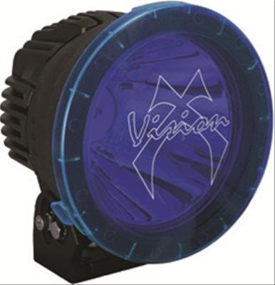Vision X Lighting Light Covers 4003583 8500 SERIES POLYCARBONATE COVER BLUE