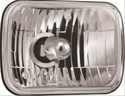 Vision X Diecast OEM Replacement Sealed Beam Headlight Conversions 4004023 5" 7" HI\LO SEALED REPLACEMENT [H6054]