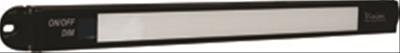 Vision X Lighting Light Bars, Pods and Fog Lights 9141701 12" STRIP LIGHT SOFT TOUCH