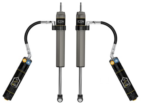 ICON 22-24 Toyota Tundra 3.5in Rear 2.5 Series Shocks VS CDXS RR - Pair