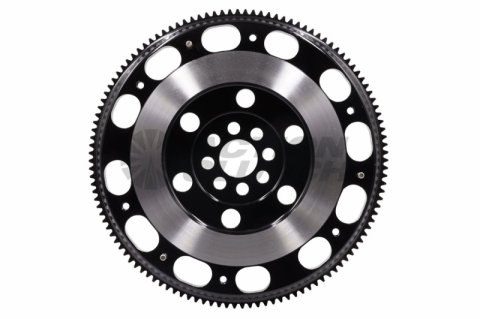 Action Clutch 91-99 Toyota Supra VR-4 (6G72-T) Twin Turbo AWD Chromoly Lightweight Flywheel