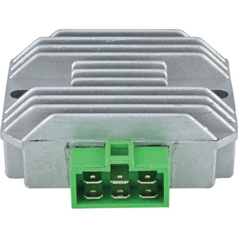Arrowhead Kawasaki Regulator & Rectifier - 12 Volt