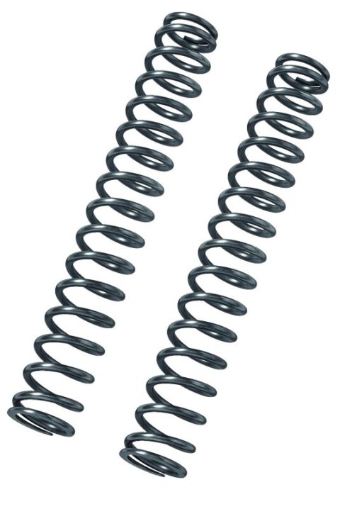 Bitubo MFORK Fork Springs Kit Linear K=0.90 + 1 Lt. Oil