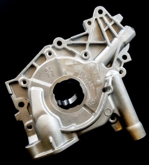 Boundary 93-12 Ford Duratec V6 2.5L/3.0L High Flow High Pressure Oil Pump Assembly