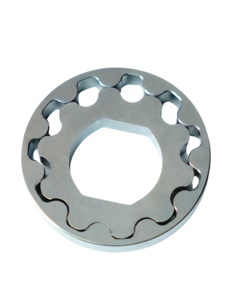 Boundary 07-18 Lexus ES350 / 07-11 Lexus GS350 3.5L V6 MartenWear Treated Billet Oil Pump Gear