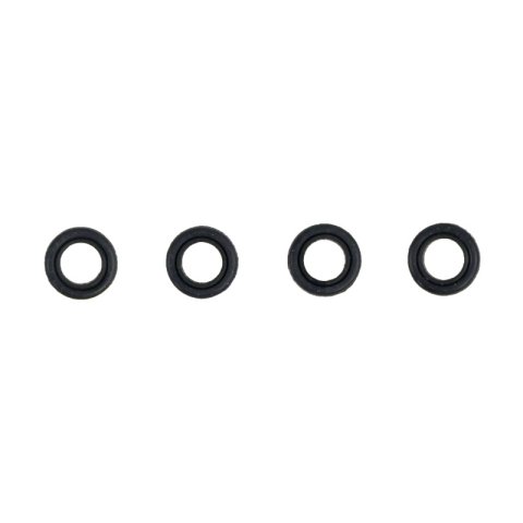 Fel-Pro 07-20 Toyota Tundra/08-20 Sequoia Fuel Injector Seal Kit