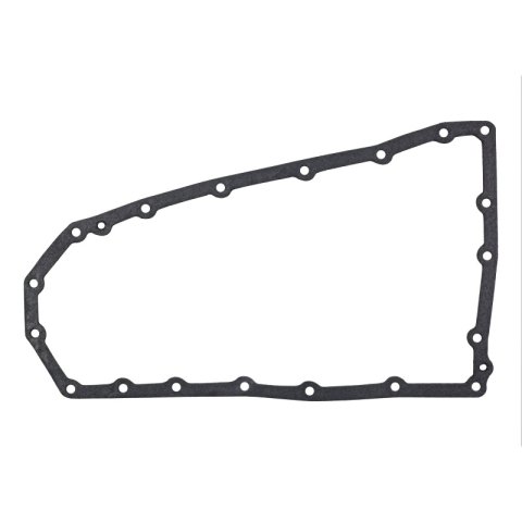 Fel-Pro Nissan Altima TOS 18788 Transmission Oil Pan Gasket 21 Bolt Hole One Piece Gasket