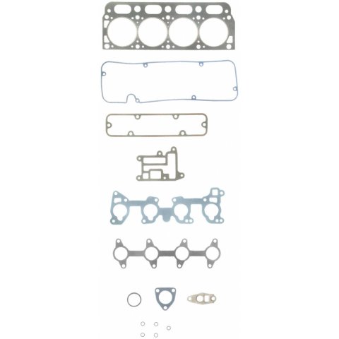 Fel-Pro Chevrolet Cavalier HIS 9469 PT-1 PermaTorque Engine Cylinder Head Gasket Set