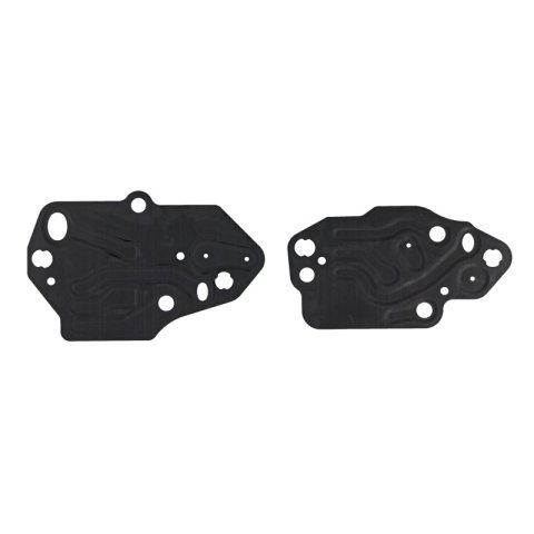Fel-Pro Ford F-150 ES 73549 Engine Variable Valve Timing (VVT) Solenoid Gasket Kit