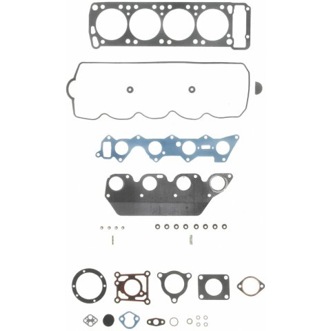 Fel-Pro Chrysler Conquest HS 8770 PT-3 PermaTorque Engine Cylinder Head Gasket Set