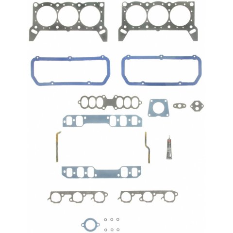 Fel-Pro Ford Taurus HIS 9560 PT-1 PermaTorque Engine Cylinder Head Gasket Set