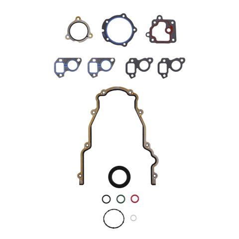 Fel-Pro Chevrolet Silverado 1500 TCS 45993-1 Engine Timing Cover Gasket Set