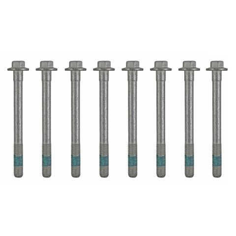 Fel-Pro Chevrolet Silverado 1500 ES 73121-1 Engine Cylinder Head Bolt Set