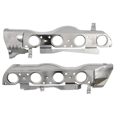 Fel-Pro Land Rover Range Rover Sport MS 97546 Exhaust Manifold Gasket Set