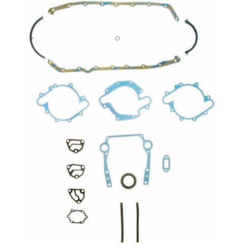 Fel-Pro Oldsmobile Cutlass Supreme CS 8171-2 Engine Conversion Gasket Set