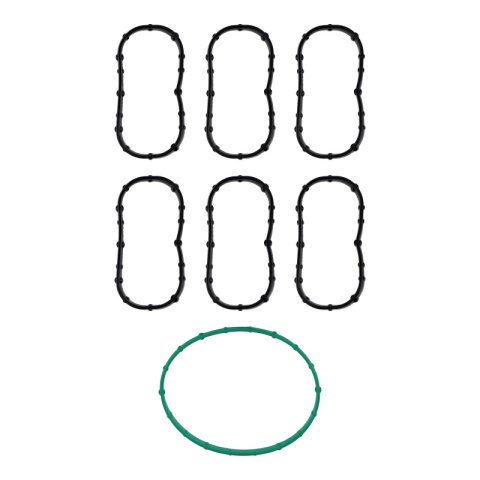 Fel-Pro Chevrolet Colorado MS 97649 Engine Intake Manifold Gasket Set