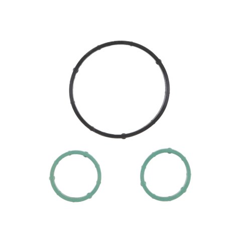 Fel-Pro Ford F-250 Super Duty Engine Oil Filter Adapter Seal Set