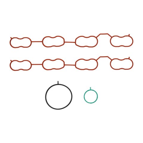 Fel-Pro Lexus GX460 MS 97044-1 Engine Intake Manifold Gasket Set