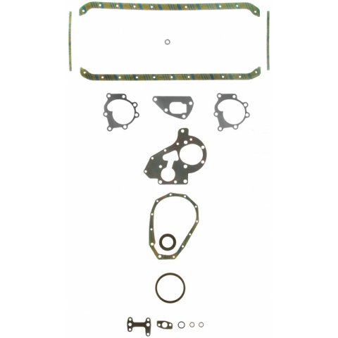 Fel-Pro Toyota Land Cruiser CS 9833 Engine Conversion Gasket Set