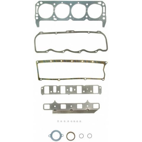 Fel-Pro HS 8372 PT-2 PermaTorque Engine Cylinder Head Gasket Set