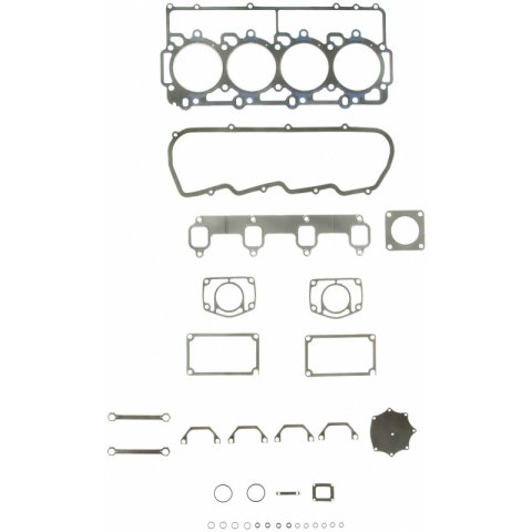 Fel-Pro HS 8493 PT-1 PermaTorque Engine Cylinder Head Gasket Set