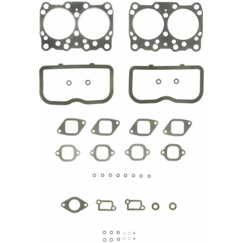 Fel-Pro HS 8659 PT-1 PermaTorque Engine Cylinder Head Gasket Set
