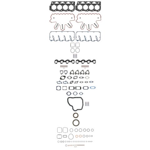 Fel-Pro Chevrolet Silverado 2500 HD 260-3200 Engine Gasket Set