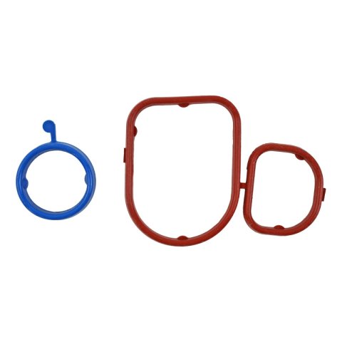 Fel-Pro Volkswagen Jetta ES 73831 Engine Oil Cooler Gasket Set