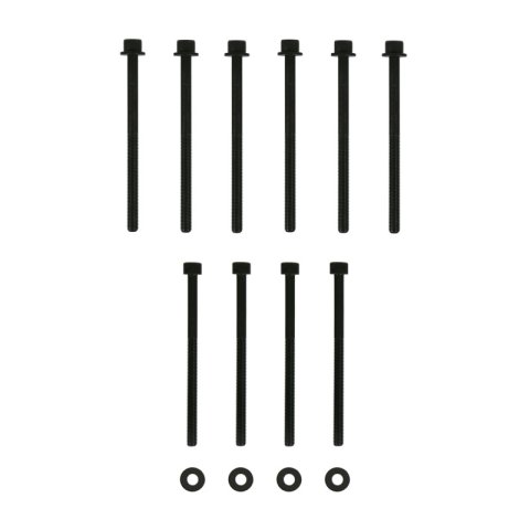 Fel-Pro Hyundai Elantra ES 72486 Engine Cylinder Head Bolt Set