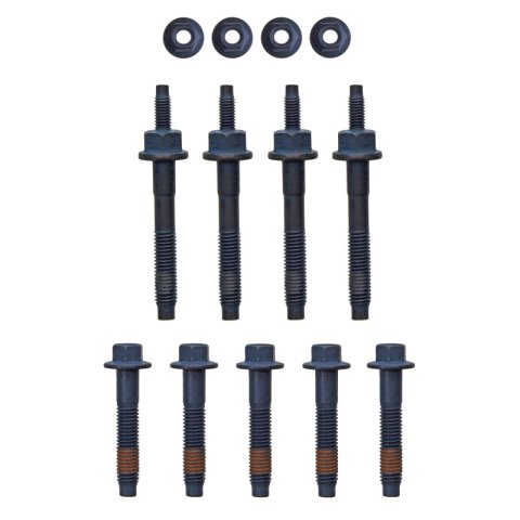 Fel-Pro Dodge RAM 1500 ES 75108 Exhaust Manifold Hardware Kit