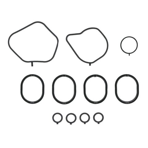 Fel-Pro Honda Civic MS 97041 Fuel Injection Plenum Gasket Set