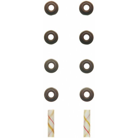 Fel-Pro Hyundai Excel SS 72524 Engine Valve Stem Oil Seal Set