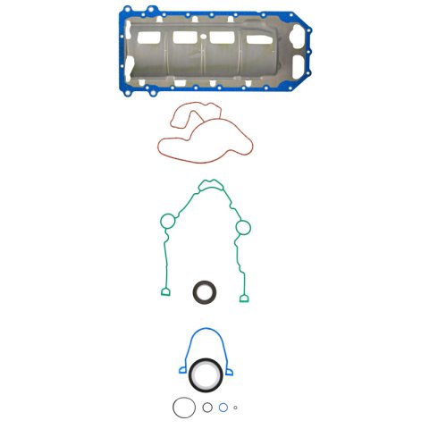 Fel-Pro Chrysler 300 CS 26284-1 Engine Conversion Gasket Set