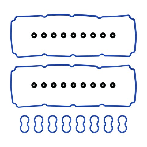 Fel-Pro 09-23 Dodge Challenger 5.7L/15-23 Charger 6.2L Engine Valve Cover Gasket Set