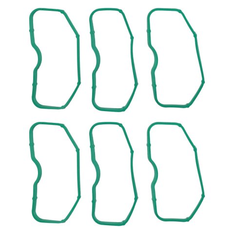 Fel-Pro Audi Q7 MS 97524 Engine Intake Manifold Gasket Set
