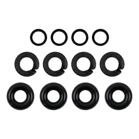 Fel-Pro Chevrolet Malibu ES 73819 Fuel Injector O-Ring Kit